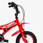 Bicicleta Sherwood Varon R26-21V Dis.alum.13.5 Azu-Cel-Amar